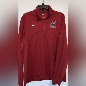 Nike University of Indianapolis Quarter Zip